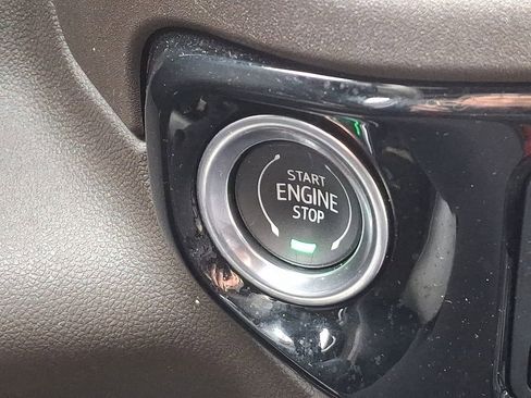 Certified 2024 Chevrolet Silverado 1500 LTZ w/ LTZ Convenience Package II image 24