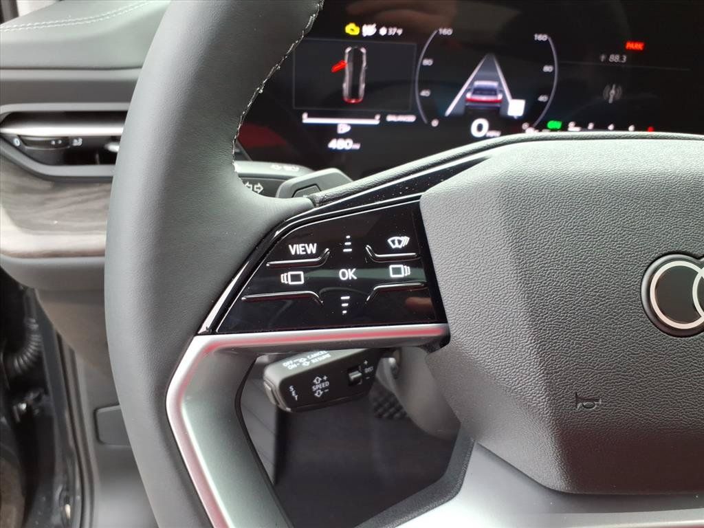 New 2025 Audi Q5 Premium Plus AWD/4WD image 15