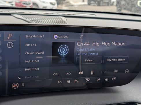 New 2026 Buick Enclave Sport Touring w/ Power Package image 45