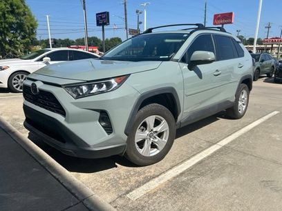 Used 2019 Toyota RAV4 XLE w/ Convenience Package