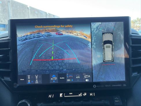 Used 2024 Toyota Sequoia TRD Pro image 16