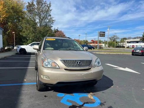 Used 2007 Lexus RX 350 AWD image 11