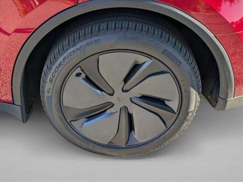 Used 2026 Tesla Model Y AWD image 8