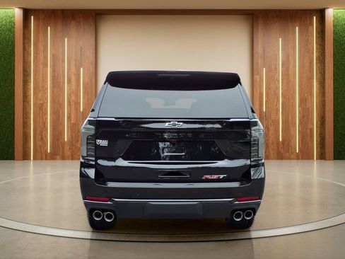 New 2026 Chevrolet Tahoe RST w/ Comfort Package AWD/4WD image 33