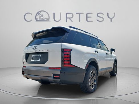New 2026 Hyundai Palisade XRT Pro AWD/4WD image 4