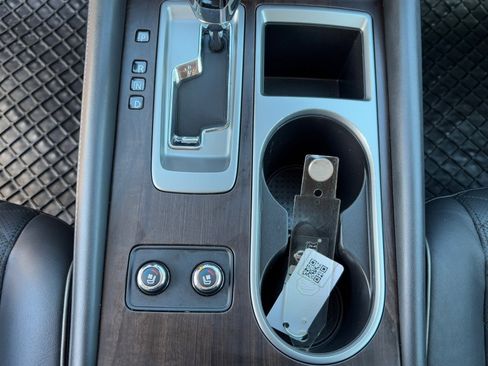 Used 2019 Nissan Murano Platinum image 26