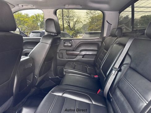 Used 2017 GMC Sierra 1500 Denali w/ Denali Ultimate Package image 45