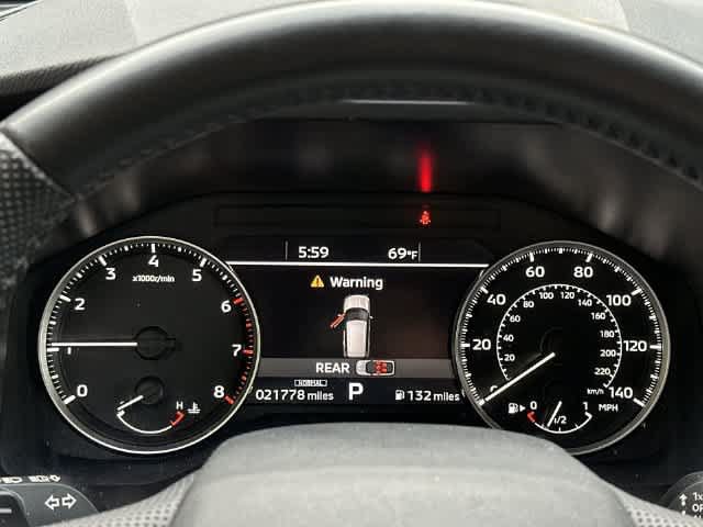 Used 2024 Mitsubishi Outlander SE AWD/4WD image 6