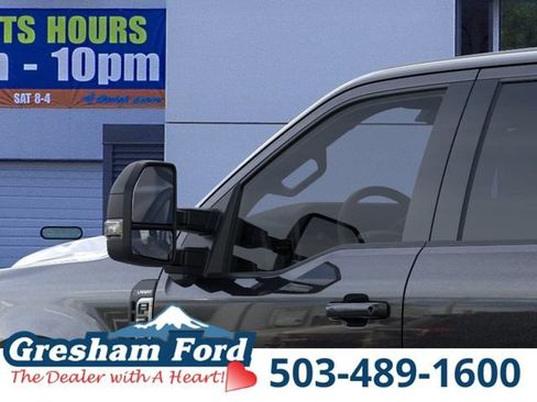 New 2026 Ford F250 Lariat w/ Tremor Off-Road Package AWD/4WD image 23