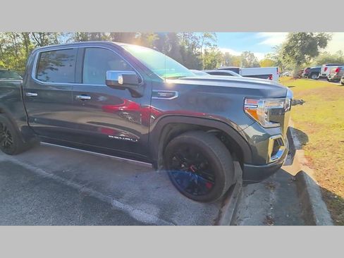 Used 2021 GMC Sierra 1500 Denali w/ Denali Ultimate Package image 28