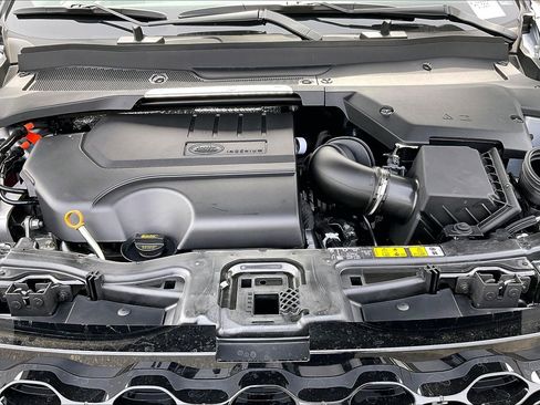 New 2026 Land Rover Discovery Sport Landmark image 15