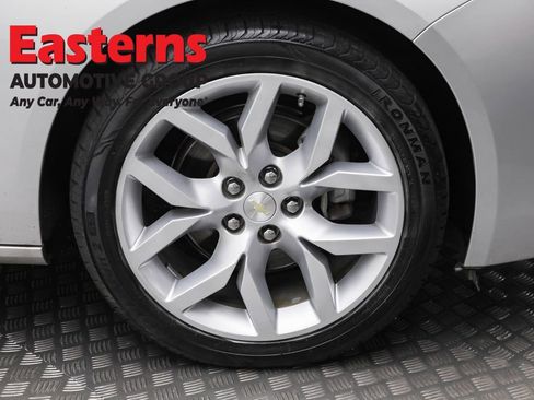 Used 2019 Chevrolet Impala Premier image 33