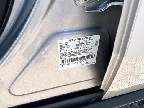 Certified 2024 Ford Maverick XLT image 33