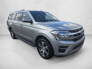 Used 2024 Ford Expedition Max Limited AWD/4WD video 3