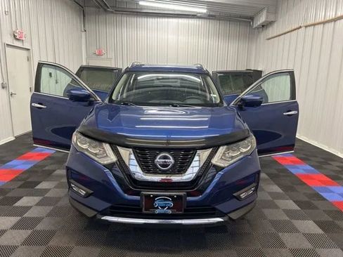 Used 2018 Nissan Rogue SL image 15