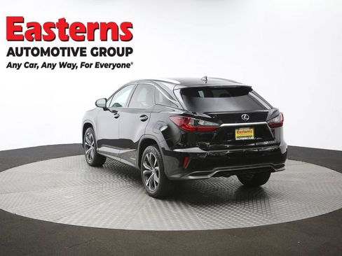 Used 2019 Lexus RX 450h AWD w/ Navigation Package image 69