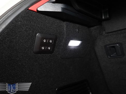 Used 2023 Ferrari Purosangue AWD/4WD image 23