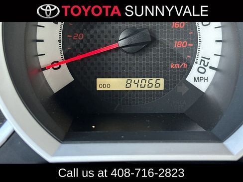 Used 2014 Toyota Tacoma 4x4 Double Cab w/ TRD Off-Road Package image 28
