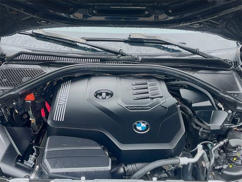 Used 2021 BMW 330i Sedan image 31