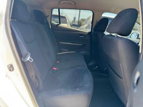 Used 2015 Nissan Leaf SV FWD image 34
