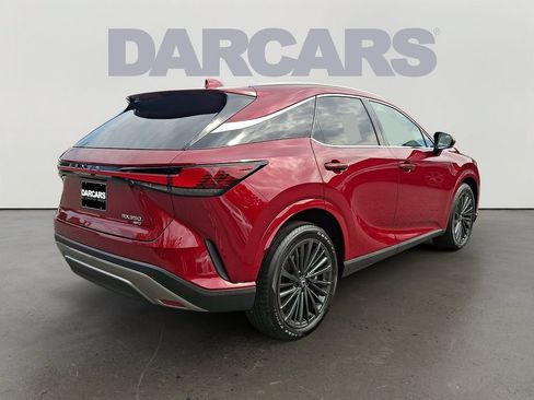 Used 2026 Lexus RX 350 Premium w/ Convenience Package AWD/4WD image 7