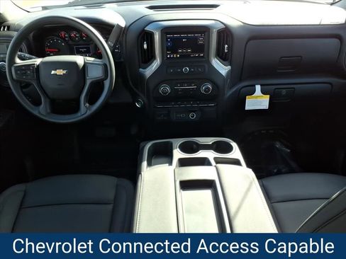 New 2026 Chevrolet Silverado 2500 W/T w/ WT Convenience Package image 23