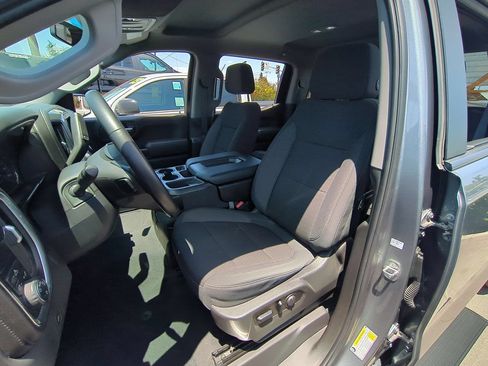 Used 2020 Chevrolet Silverado 1500 LT w/ All-Star Edition RWD image 18