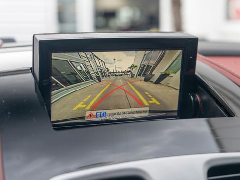 Used 2016 Aston Martin Rapide S image 18