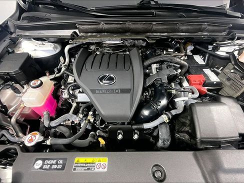 Used 2023 Lexus RX 350 FWD image 9