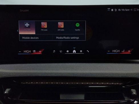 New 2026 BMW 330i xDrive Sedan w/ M Sport Package image 18