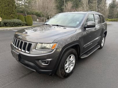 Used 2014 Jeep Grand Cherokee Laredo w/ Quick Order Package 23E
