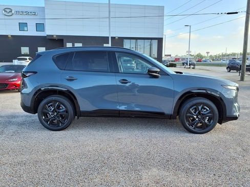 New 2026 MAZDA CX-5 2.5 S w/ Premium Plus Package AWD/4WD image 5