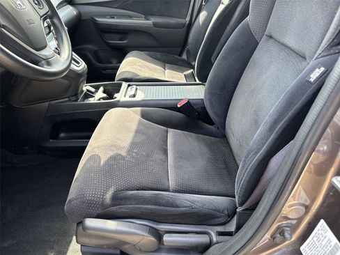 Used 2012 Honda CR-V EX image 12