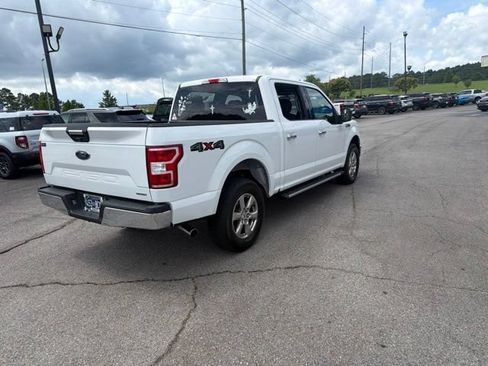 Used 2020 Ford F150 XLT w/ Equipment Group 302A Luxury AWD/4WD image 26