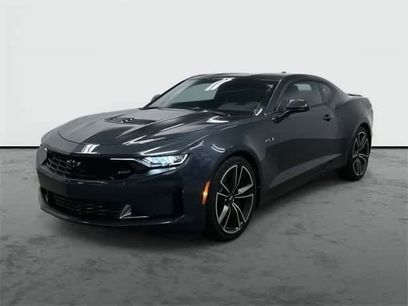 Used 2021 Chevrolet Camaro LT w/ RS Package