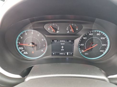 Used 2024 Chevrolet Malibu LT FWD image 12