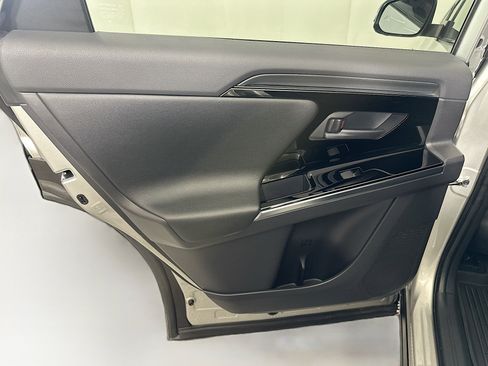 Used 2023 Toyota bZ4X Limited w/ Weather Package image 26