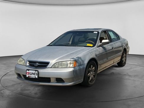 Used 1999 Acura TL FWD image 4