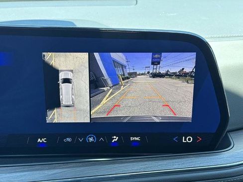 New 2026 Chevrolet Tahoe LS w/ LS Custom Edition RWD image 20