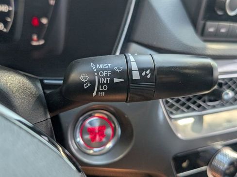 Used 2024 Acura Integra FWD image 28