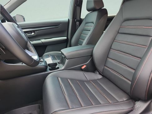 New 2026 Honda CR-V Sport-L image 19