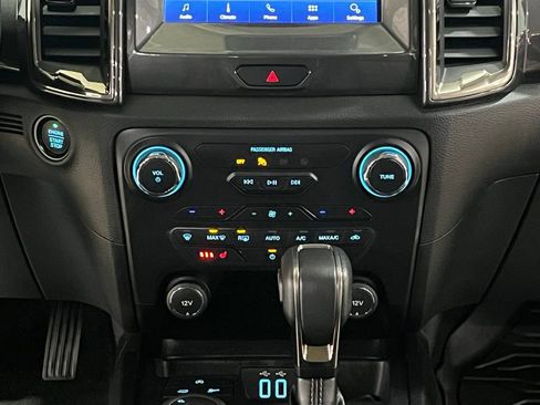 Used 2021 Ford Ranger Lariat image 21