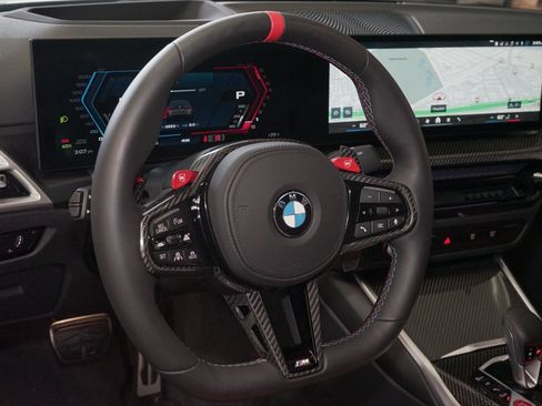 Used 2026 BMW M3 Competition AWD/4WD image 8