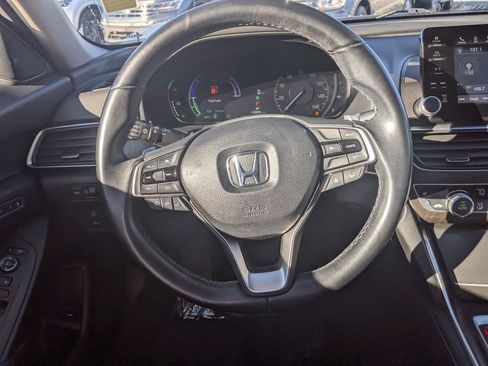Used 2021 Honda Accord EX-L image 19