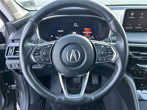 Used 2022 Acura MDX SH-AWD with Advance Package image 18