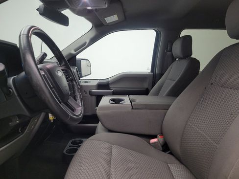 Used 2019 Ford F150 XLT w/ Equipment Group 301A Mid image 17