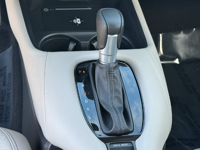 Certified 2026 Honda HR-V LX image 21