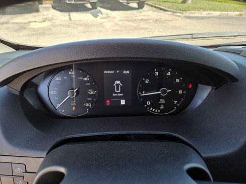 New 2026 RAM ProMaster 1500 w/ Convenience Group FWD image 23