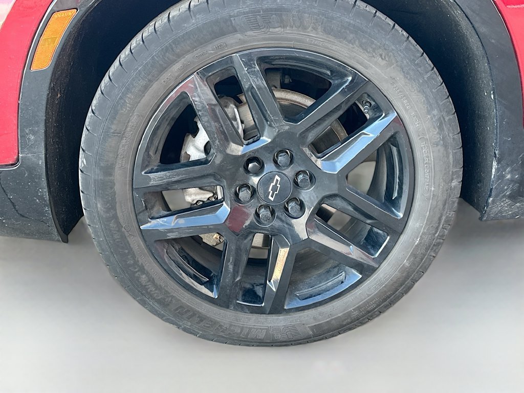 Used 2023 Chevrolet Blazer RS AWD/4WD image 33