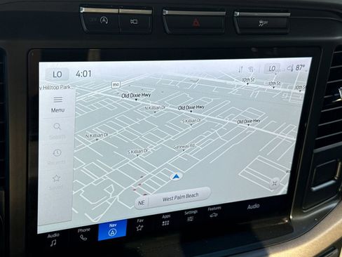 Certified 2024 Ford F150 XLT w/ Mobile Office Package image 20